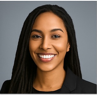 Photo of Amina Diallo